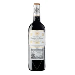 Marques De Riscal Rioja Reserva 75cl