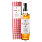 Macallan 12Y Double Cask Color Collection Whisky 70cl