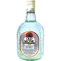 Old Monk White Rum 750ML - Compare prices in UAE
