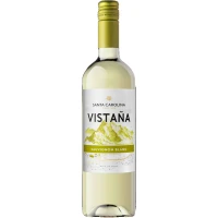 Santa Carolina Vistana Sauvignon Blanc 75cl by santa carolina - Compare prices in UAE