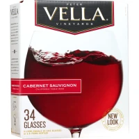 Peter Vella Cabernet suvignon 5L by peter vella - Compare prices in UAE