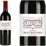 Chateau Beauregard Pomerol 2018 75cl