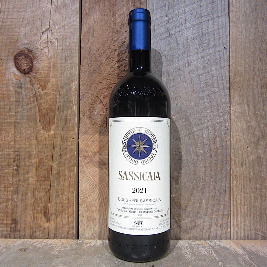 2025/12/1000503627.jpg Sassicaia Bolgheri 2021 75cl - Image 1