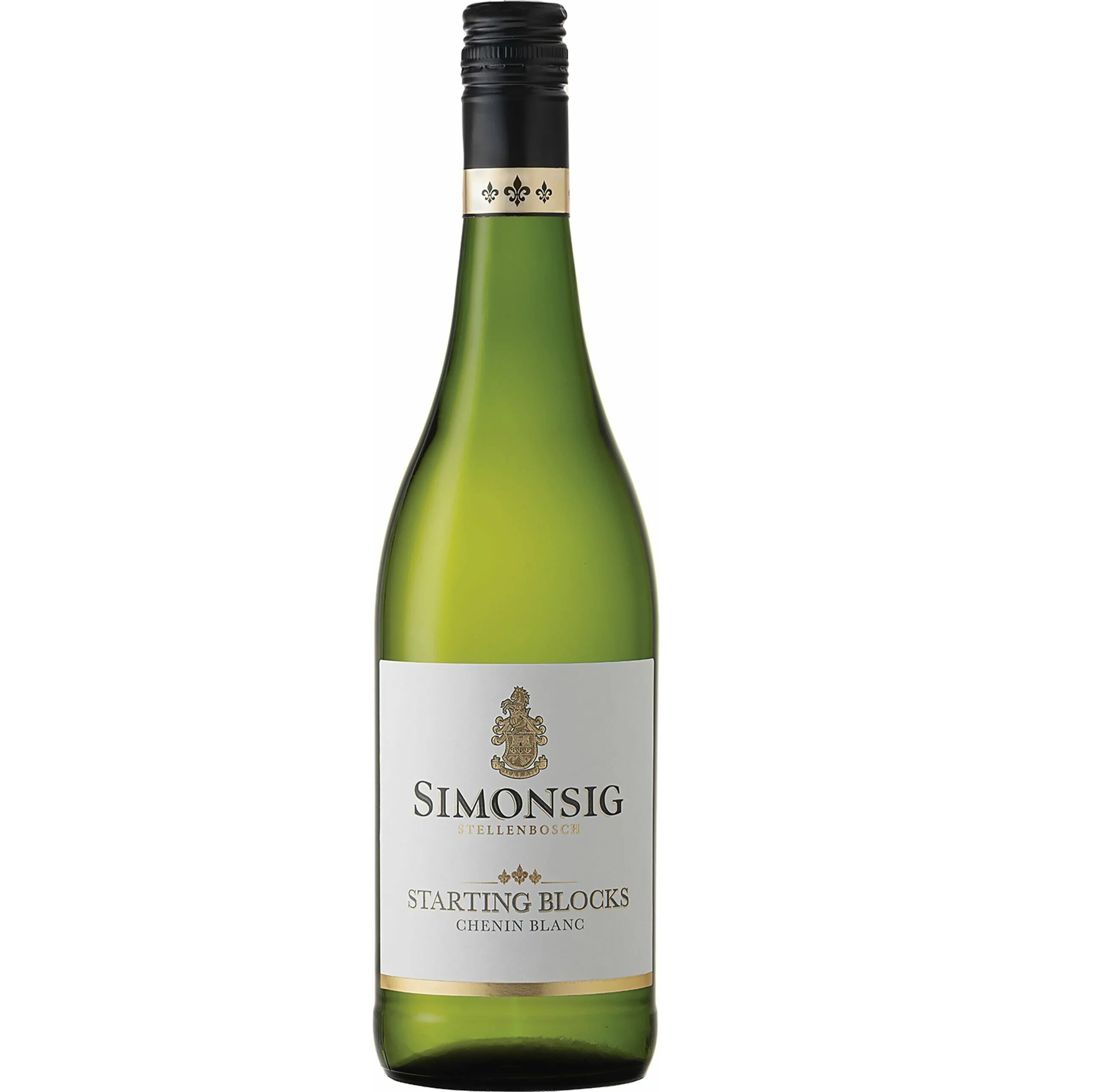 Simonsig Starting Blocks Chenin Blanc 75cl - Image 1