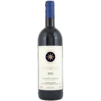 Sassicaia Bolgheri 2021 75cl by sassicaia - Compare prices in UAE