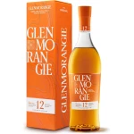 Glenmorangie 12 Year Old (Bourbon Cask) Whisky 1L