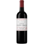 Chateau Lynch Bages 2018 Pauillac 75cl