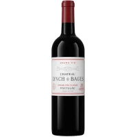 Chateau Lynch Bages 2019 Pauillac 75cl - Compare prices in UAE