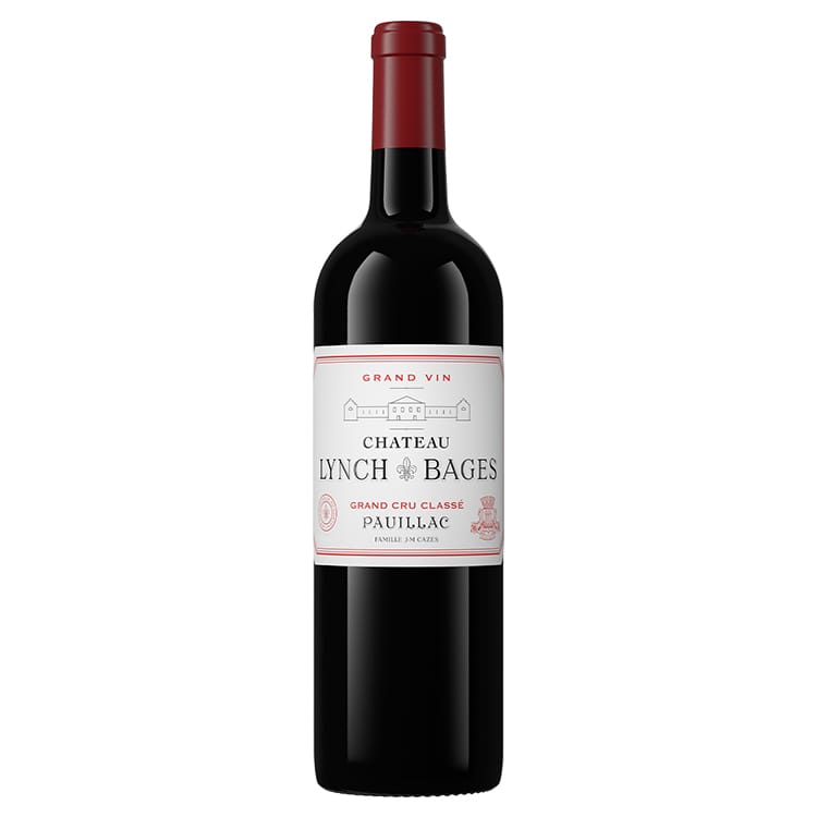 900x Chateau Lynch Bages 2019 Pauillac 75cl - Image 1