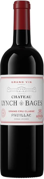 Chateau Lynch Bages 2019 Pauillac 75cl - Image 1