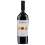 Gvariani Dry Red 75cl