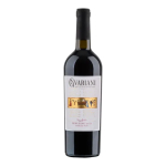 Gvariani Dry Red 75cl
