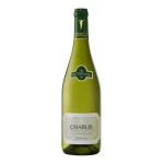 La Chablisienne Chablis La Pierrelee 75cl