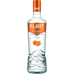 Flirt Orange Vodka 1L