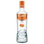Flirt Orange Vodka 1L