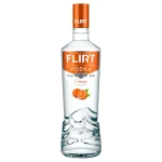 Flirt Orange Vodka 1L