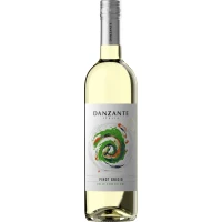 Danzante Pinot Grigio 75cl - Compare prices in UAE