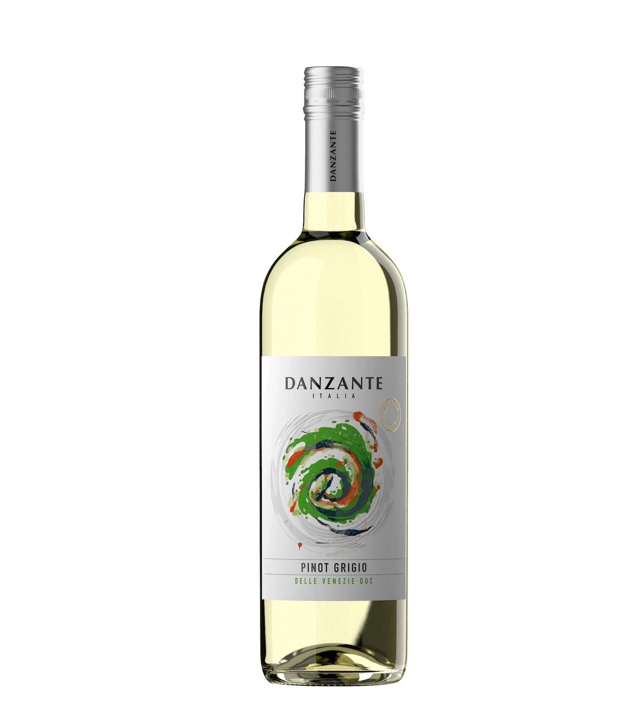 Danzante_Pinot Danzante Pinot Grigio 75cl - Image 1