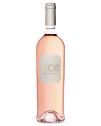 Domaine Ott Cotes de Provence By Ott Rose 1200x -