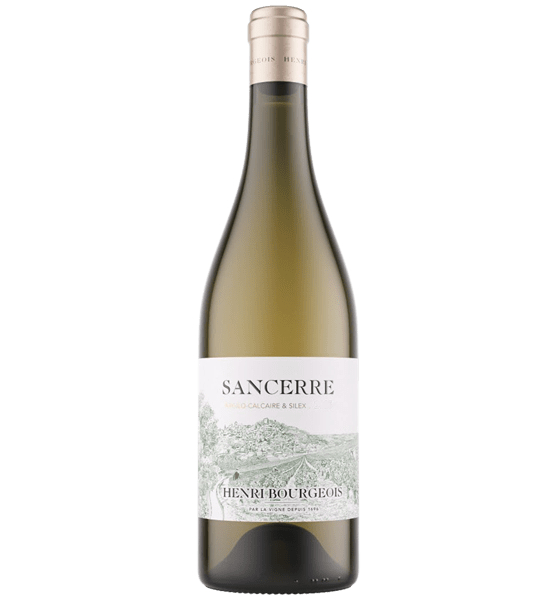 Henri-Bourgeois-Sancerre-Blanc_6-1 Henri Bourgeois, Sancerre 75cl - Image 1