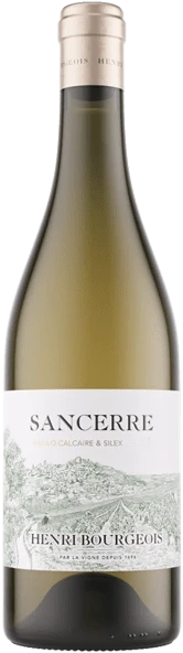 Henri-Bourgeois-Sancerre-Blanc_6-1 Henri Bourgeois Sancerre 75cl - Image 1