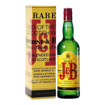 J&B Rare Whisky 1L