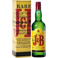 J and B Rare 1L - Compare prices in UAE