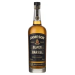 Jameson Black Barrel Irish Whisky 70cl