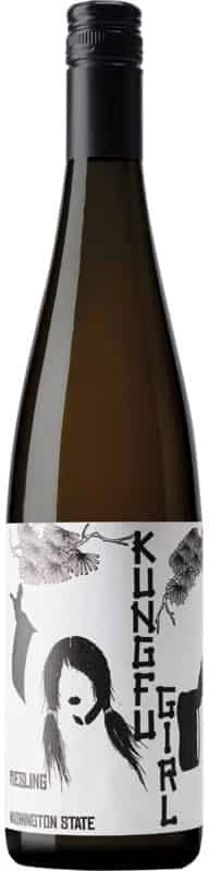 Kungfu Girl Riesling 75cl - Image 1