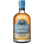 Lambay Irish Whiskey Small Batch 70cl
