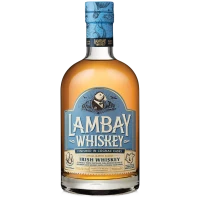 Lambay Irish Whiskey Small Batch 70cl - Compare prices in UAE
