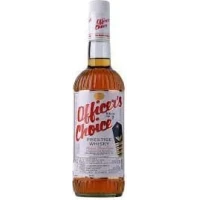 Offier’s Choice Red Whisky 75cl - Compare prices in UAE