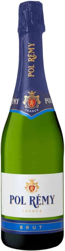 Pol Remy Brut Sparkling 75cl - Image 1