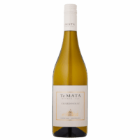 TE MATA ESTATE VINEYARDS CHARDONNAY 1 -