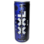 XXL Vodka Mix Drink Can 25cl (1 Can)