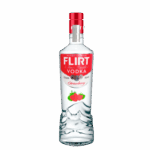 Flirt Strawberry Vodka 1L