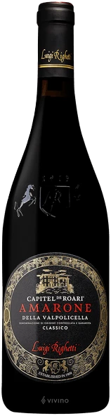 VlS3tQVbSqiO-nRJKfGZSg_pb_600x600 Amarone Della Valpolicella Capitel De Roari Classico 75cl - Image 1