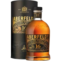 Aberfeldy 16 Year Old 75cl - Compare prices in UAE