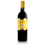 Le Haut-Médoc de Dauzac 75cl