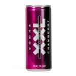 XXL Cranberry Vodka Mix Drink Can 25cl (1 Can)