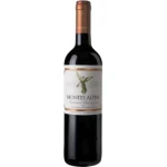 Montes Alpha Cabernet Sauvignon 75cl