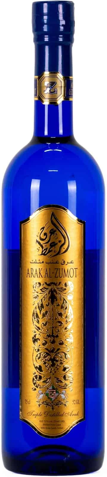 Arak Al Zumot 75cl - Image 1