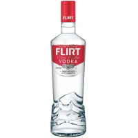 Flirt Vodka Original 1L - Compare prices in UAE