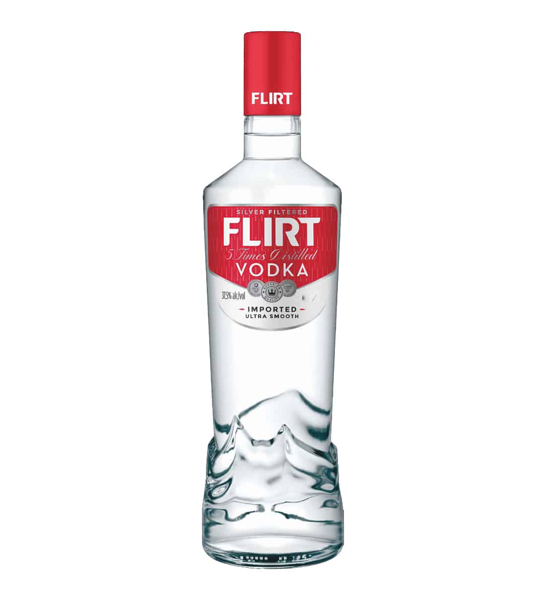 IMAGES FINAL PRODUCT CODE NAME - 99 Flirt Vodka 1L - Image 1