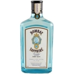 Bombay Sapphire Gin 37.5cl