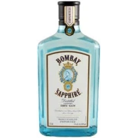 Bombay Sapphire Gin 375ML - Compare prices in UAE