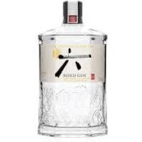 Roku Japanese Gin 1L - Compare prices in UAE