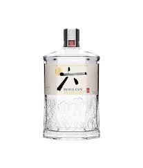 Roku Japanese Craft Gin 1L - Image 1