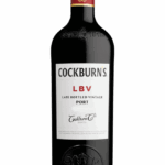 Cockburns LBV Port 75cl