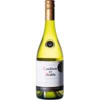 Casillero del Diablo Chardonnay 375ml - Compare prices in UAE